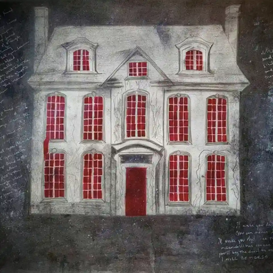 Abysmal Rage anunță albumul de debut A House No One Could Live In