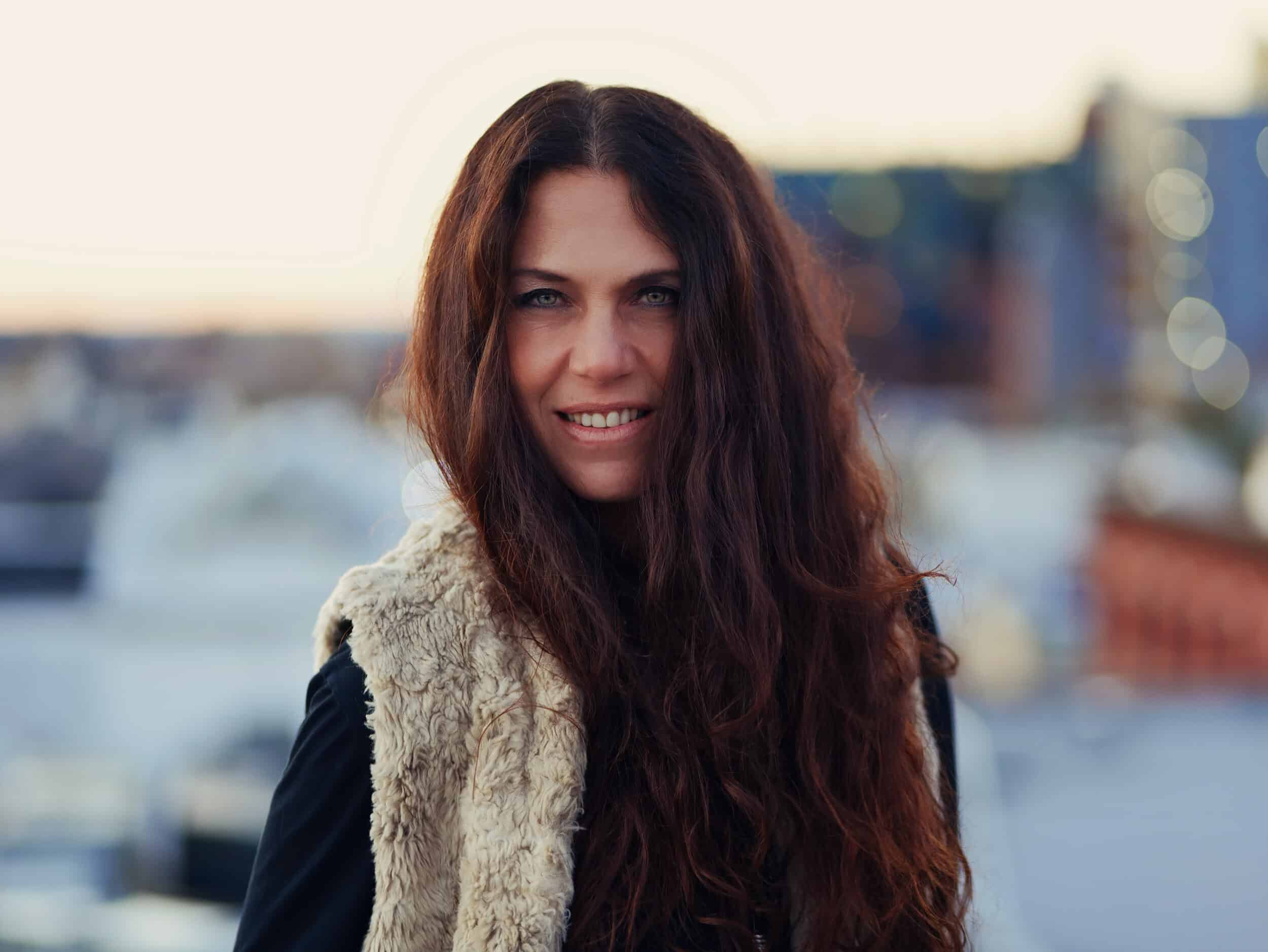 Sari Schorr