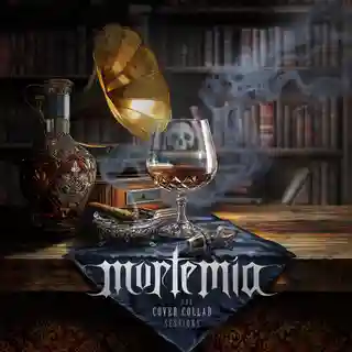 Mortemia lansează o nouă interpretare a piesei „It’s a Sin” cu Jane Odintsova