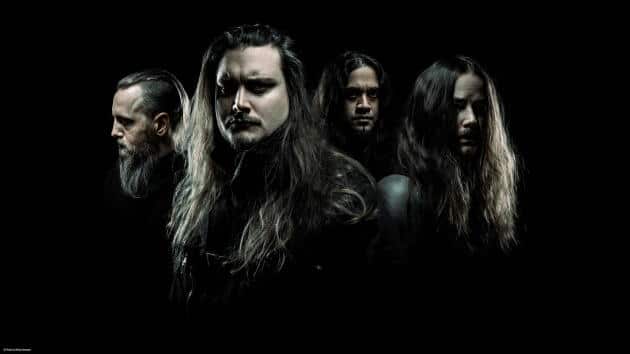 Orbit Culture lansează ediția deluxe a albumului „Death Above Life” și concertează în Zurich