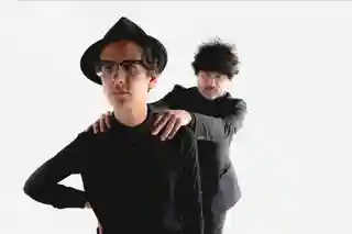 The Mars Volta lansează un nou fragment de pe viitorul album live