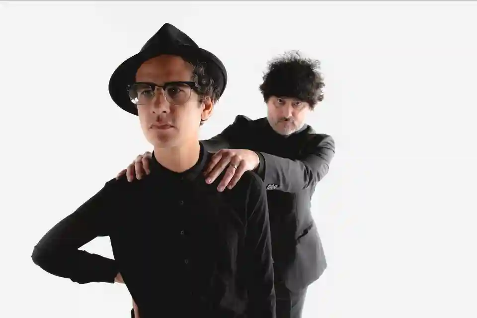 The Mars Volta lansează un nou fragment de pe viitorul album live