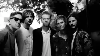 The Temperance Movement
