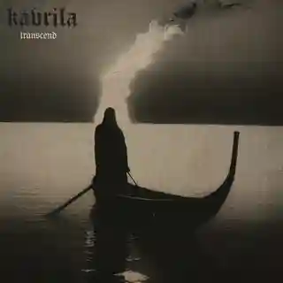 Kavrila lansează piesa „Sway” de pe viitorul album „Transcend”