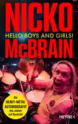 Nicko McBrain - Alte Oper - Frankfurt