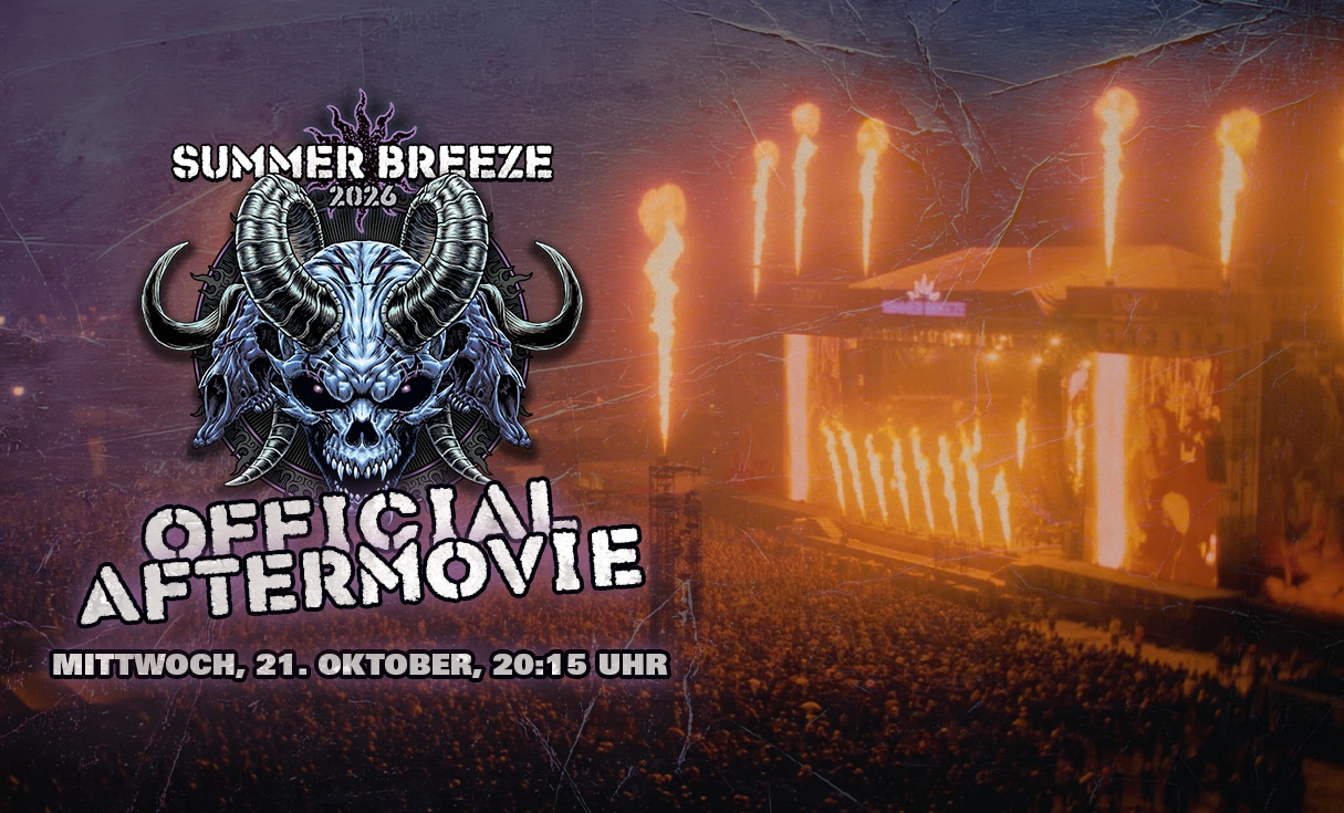 Festivalul Summer Breeze a lansat aftermovie-ul oficial al ediției din 2026