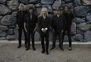 Molly Hatchet lansează piesa „Once A Gambler” și anunță albumul „Lost Horizon”
