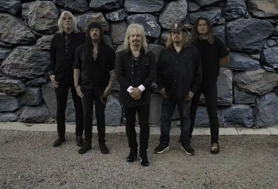 Molly Hatchet lansează piesa „Once A Gambler” și anunță albumul „Lost Horizon”