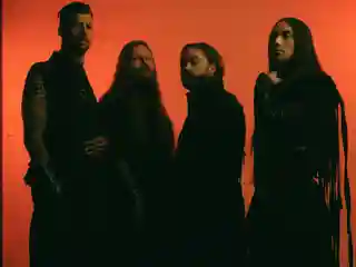 Imminence lansează albumul „Axis Mundi” și anunță un concert în Zürich