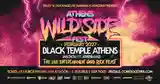 Athens Wild Side Fest - Black Temple - Atena