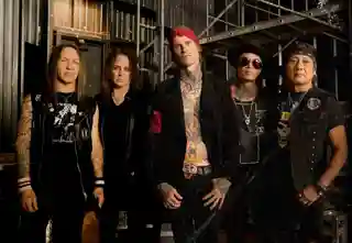 Buckcherry anunță o vacanță exclusivistă cu concert în Grecia pentru mai 2027