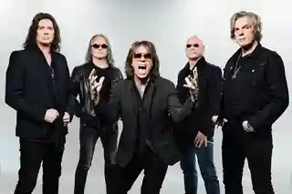 Europe lansează noul single „Scandinavian Eyes” și albumul „Come This Madness”