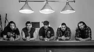 Trupa Hardborn lansează primul single și videoclip oficial, intitulat „Bad Boy”