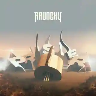 Raunchy lansează albumul „Prisoner” după o pauză de doisprezece ani