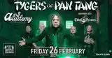 Tygers of Pan Tang - Piraeus Club Academy - Atena