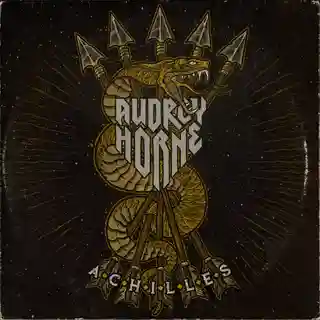 Audrey Horne lansează albumul Achilles