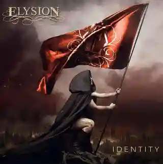 Elysion lansează noul album intitulat Identity