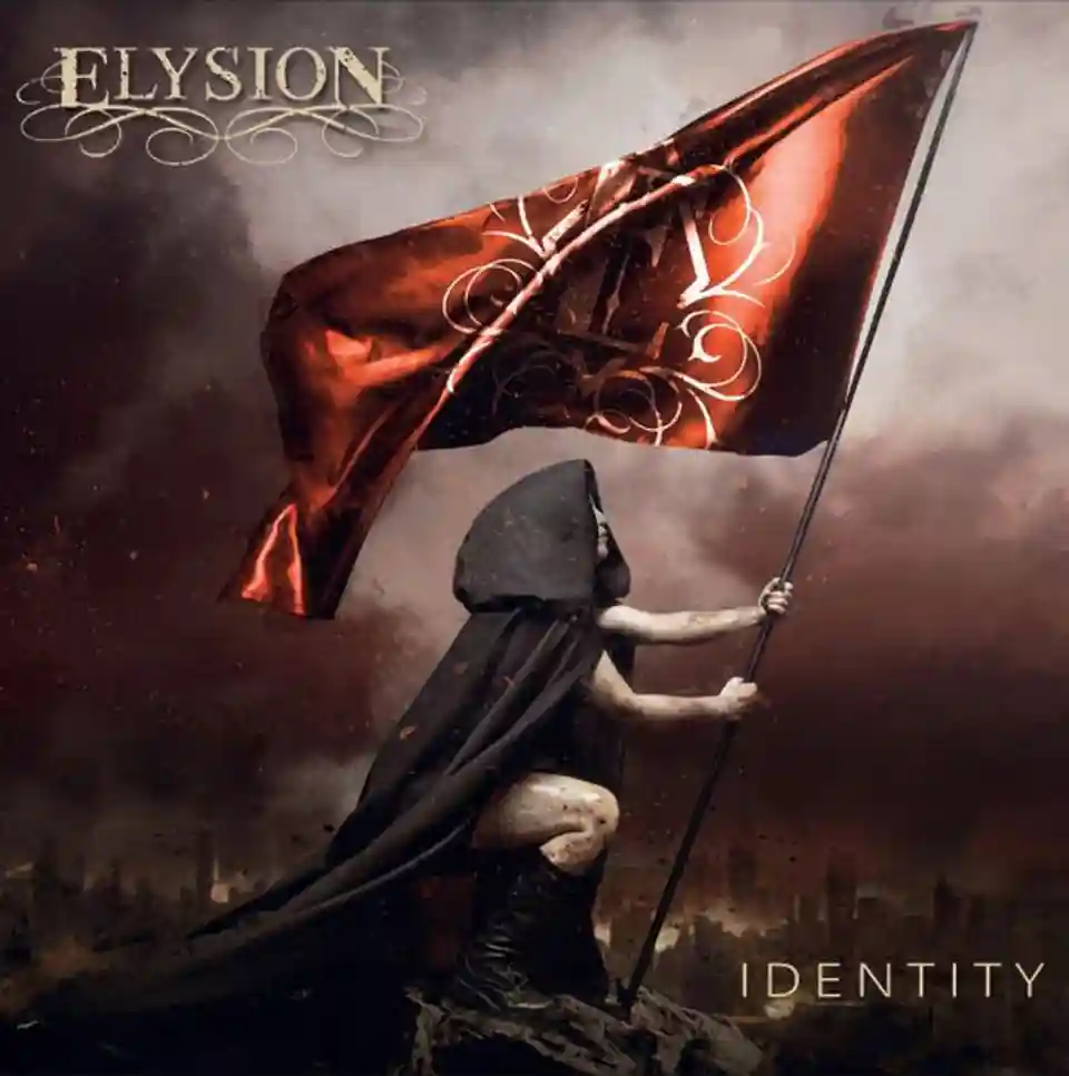 Elysion lansează noul album intitulat Identity