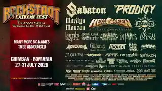 BEYOND THE FESTIVAL