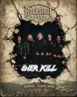 Overkill