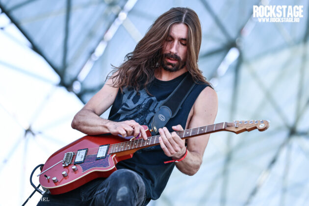 Galerie foto: Rockstadt Extreme Fest 2026, ziua 5