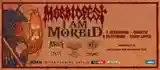 MorbidFest 2026 - club Quantic - București