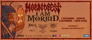 MorbidFest 2026