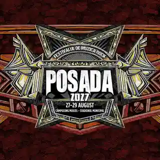 S-au pus în vânzare abonamentele pentru Posada Rock Festival 2027