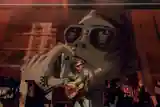 Gorillaz - Sarusajai Sports Complex - Guwahati