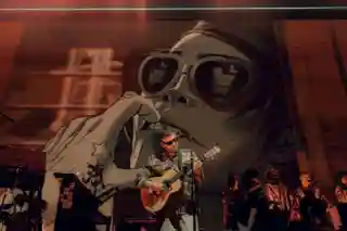 Gorillaz