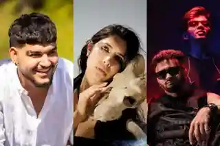 Noi lansări muzicale: Mitta Ror, Faheem Abdullah, Sheherazaad și alți artiști