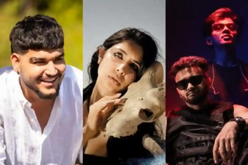 Noi lansări muzicale: Mitta Ror, Faheem Abdullah, Sheherazaad și alți artiști