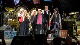 Povestea piesei „Dreams” a trupei Fleetwood Mac