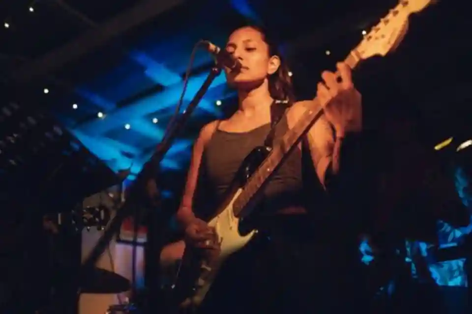 Sanoli Chowdhury despre dezvoltarea casei de discuri Femme Music și provocările femeilor