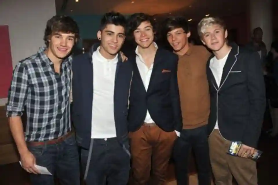 Analiză asupra piesei „What Makes You Beautiful” a trupei One Direction