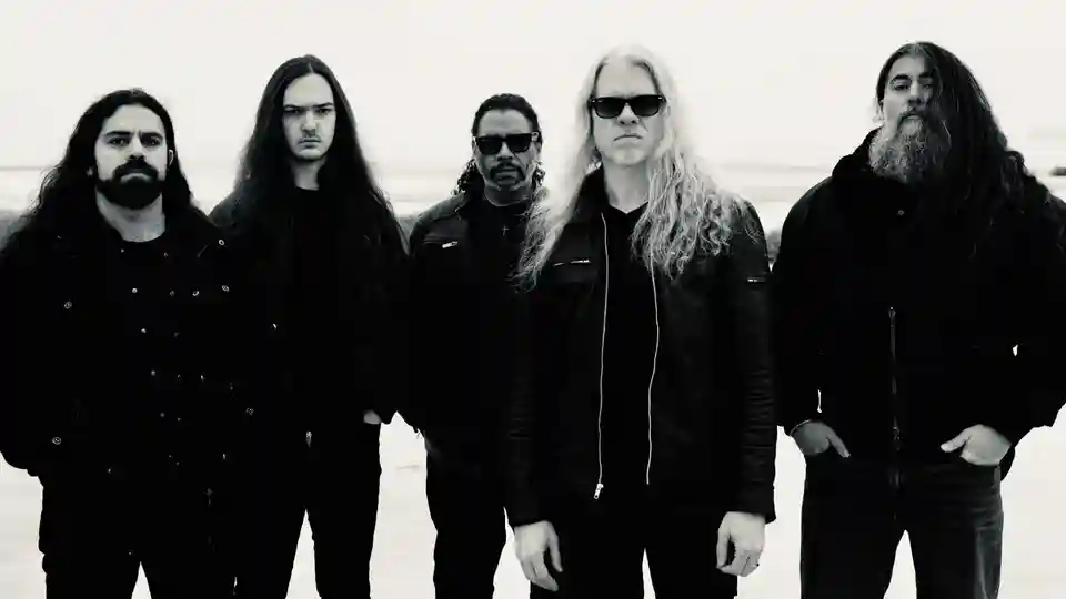 Nevermore va susține primul concert ca headliner în Polonia