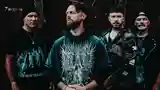 Bullet For My Valentine - Międzynarodowe Centrum Kongresowe - Katowice