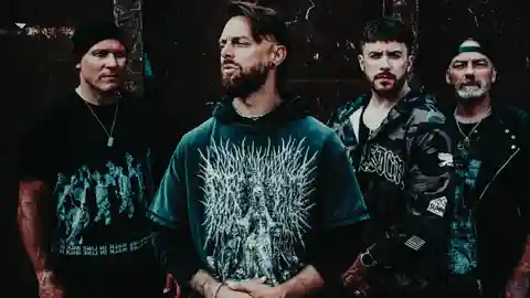 Bullet For My Valentine