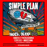 Simple Plan - EXPO XXI - Varșovia