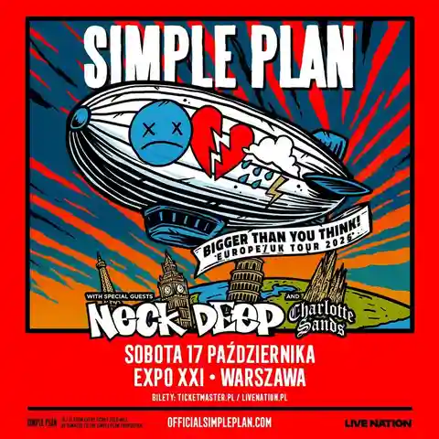 Simple Plan