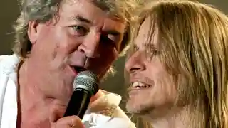 Deep Purple va susține un concert la Łódź pe 8 octombrie