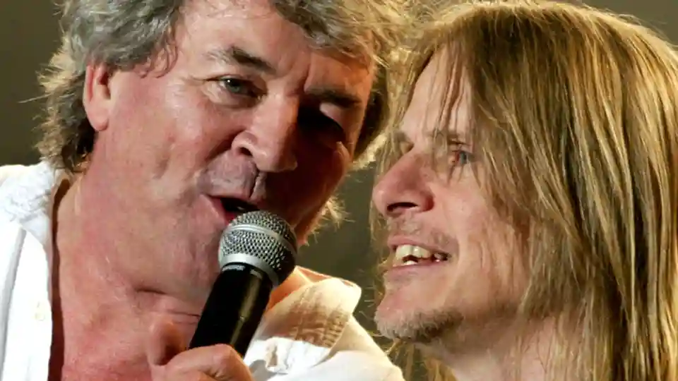 Deep Purple va susține un concert la Łódź pe 8 octombrie