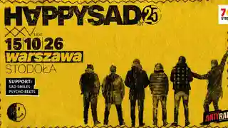 Happysad