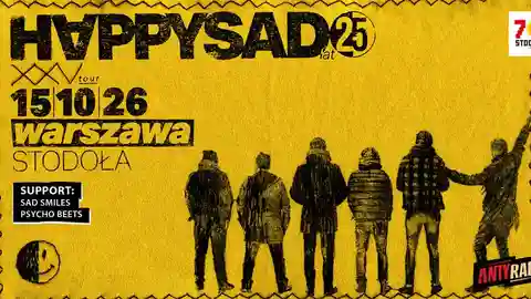 Happysad
