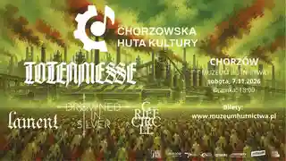 Totenmesse, Drowned in Silver, Lament, Grief Circle