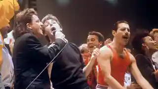 Retrospectivă: Istoria concertului caritabil Live Aid
