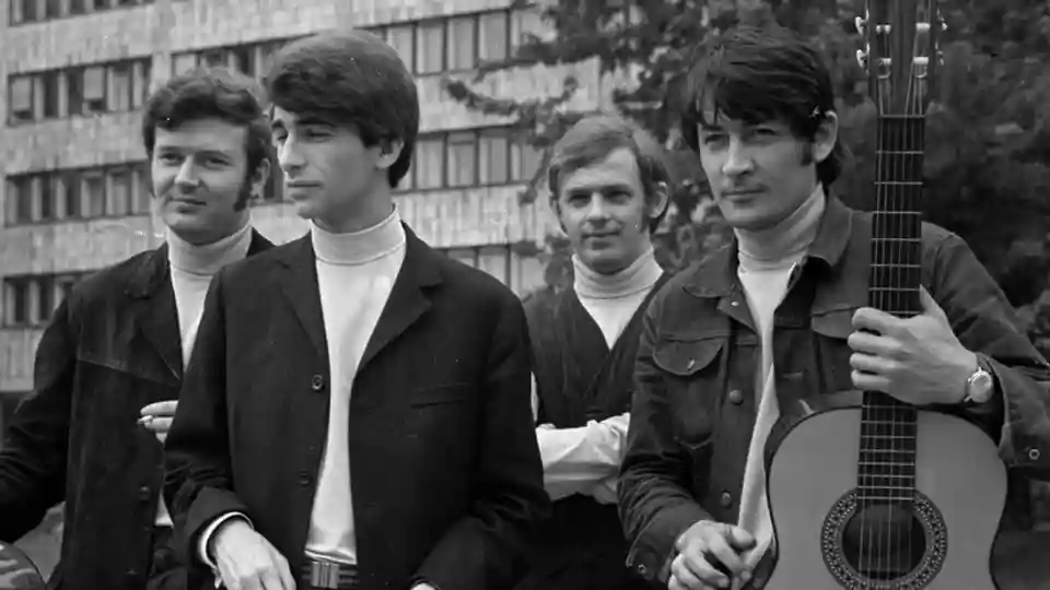 Quiz muzical despre epoca PRL: Istoria rockului și a blues-ului polonez