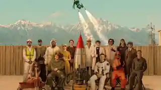 Teton Gravity Research Presents