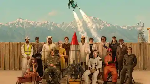 Teton Gravity Research Presents