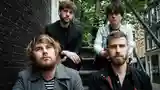 Gilla Band - Flucc Wanne - Vienna